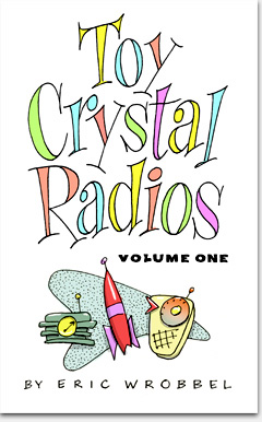 'Toy Crystal Radios Volume One' hand-lettering and type design by Eric Wrobbel, here: https://www.ericwrobbel.com/art/morelettering.htm